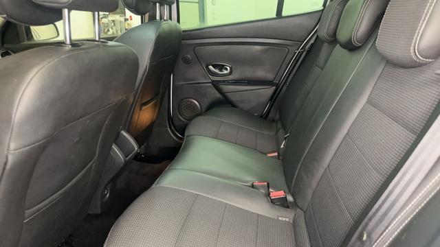 Renault Mégane image 6