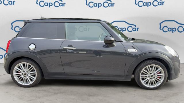 Mini Mini image 8