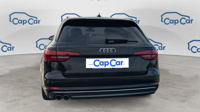 Audi A4 Avant image 2