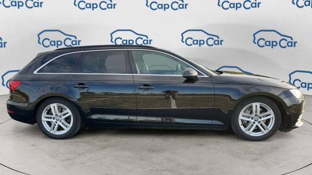 Audi A4 Avant image 9