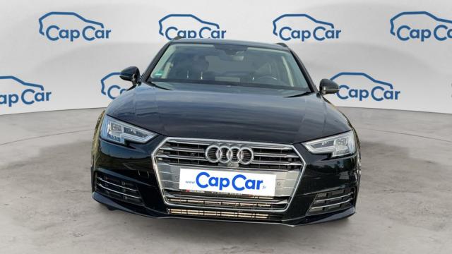 Audi A4 Avant image 1