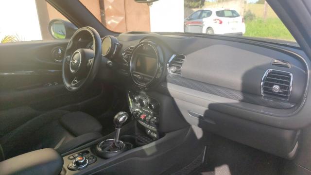 Mini Clubman image 4