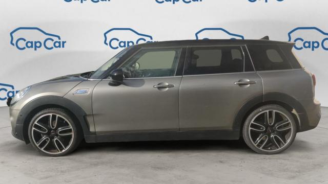 Mini Clubman image 9