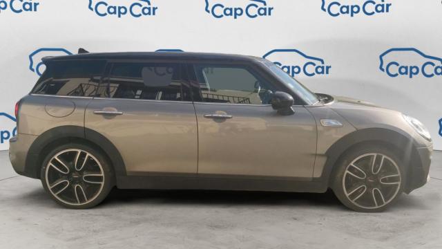 Mini Clubman image 7