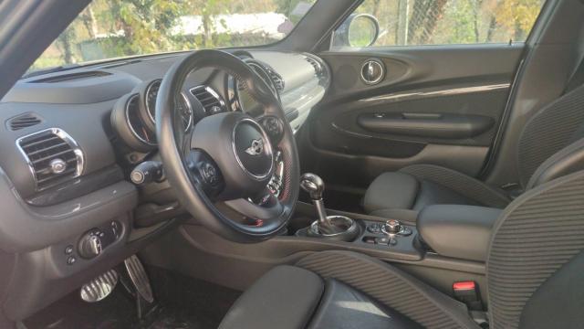 Mini Clubman image 3