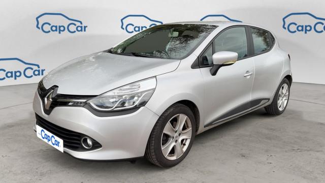 Renault Clio 1.5 Dci 90 Edc6 Business