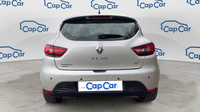Renault Clio image 9