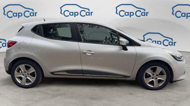 Renault Clio image 8