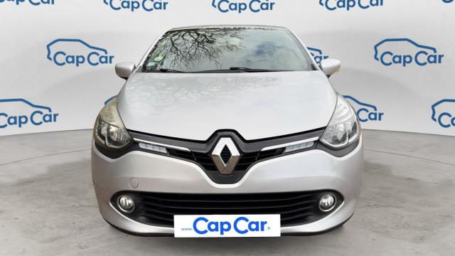 Renault Clio image 3