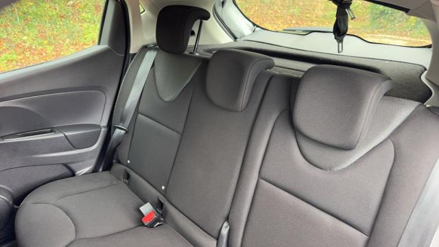 Renault Clio image 4