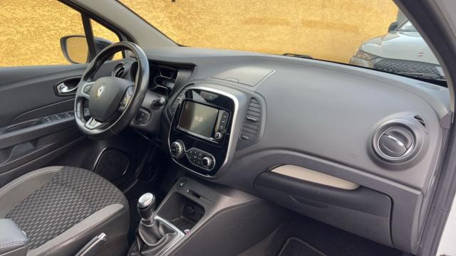 Renault Captur image 4