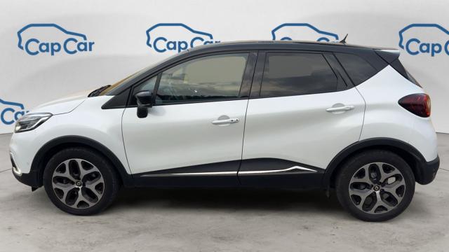 Renault Captur image 9