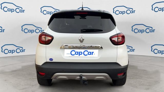 Renault Captur image 3