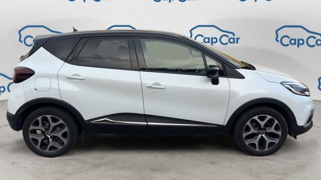 Renault Captur image 1