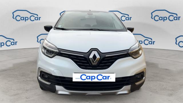 Renault Captur image 6