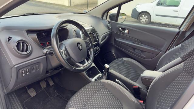 Renault Captur image 2