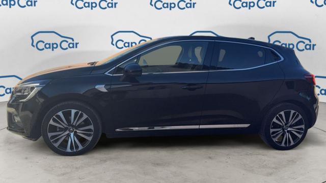 Renault Clio image 1