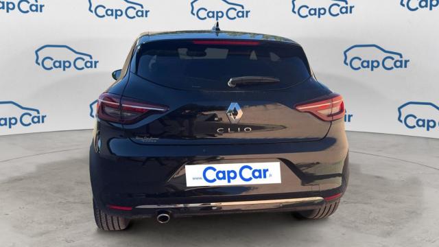 Renault Clio image 9