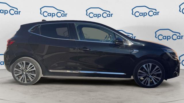 Renault Clio image 7