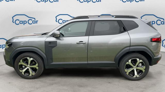 Dacia Duster image 8