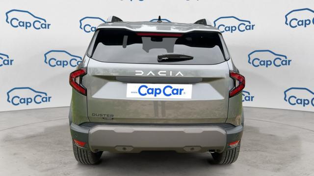 Dacia Duster image 2