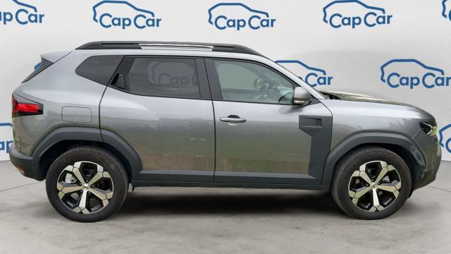 Dacia Duster image 9