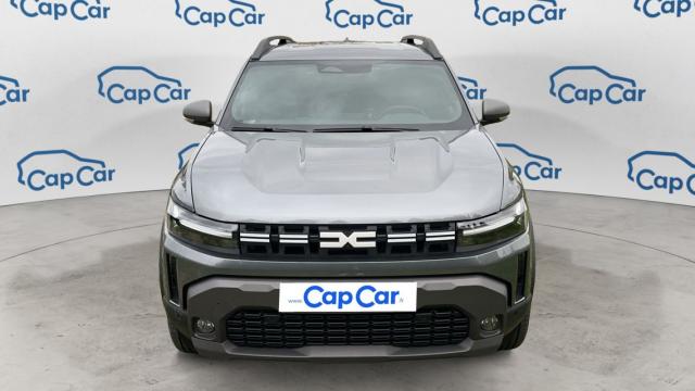 Dacia Duster image 6