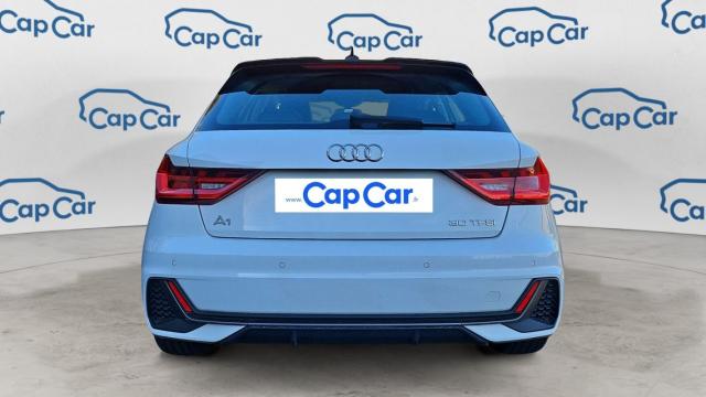 Audi A1 Sportback image 7