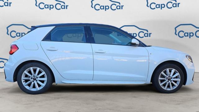 Audi A1 Sportback image 9