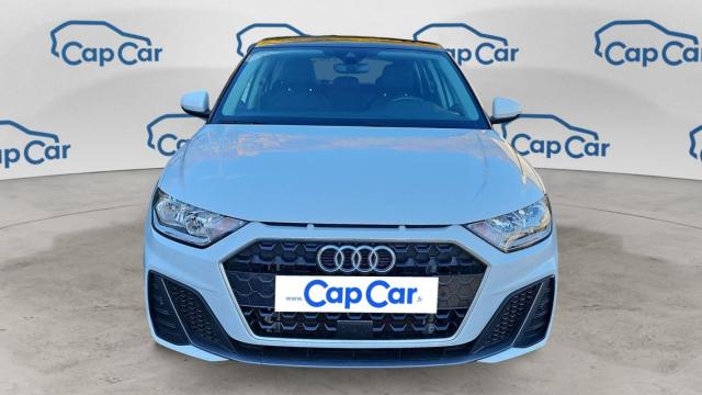 Audi A1 Sportback image 8