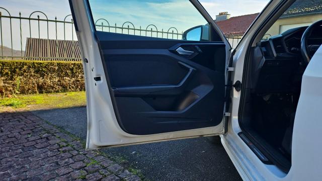 Audi A1 Sportback image 5