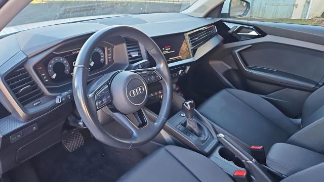 Audi A1 Sportback image 6