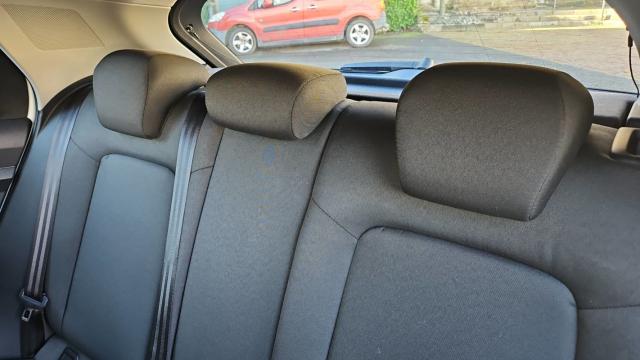 Audi A1 Sportback image 4