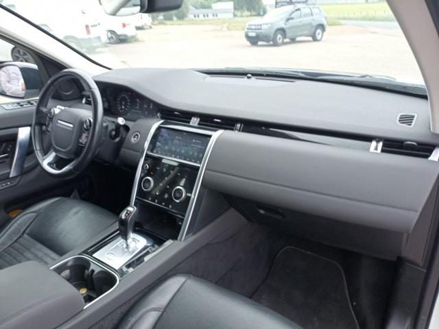 Land Rover Discovery Sport image 7