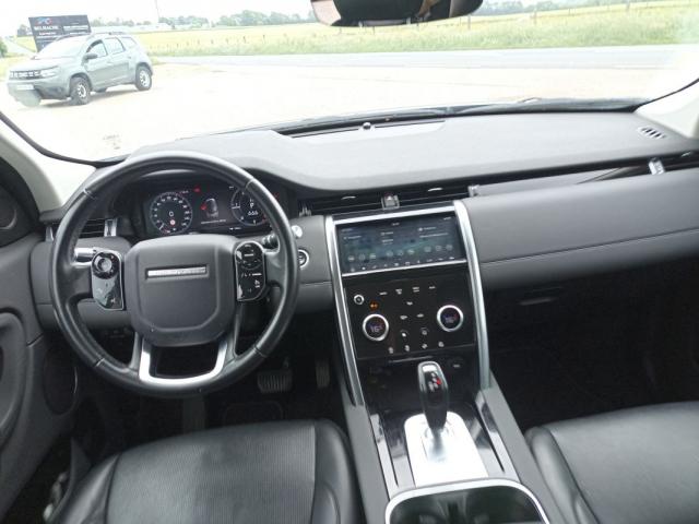 Land Rover Discovery Sport image 8