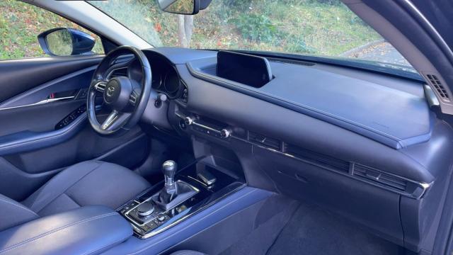 Mazda Cx-30 image 4
