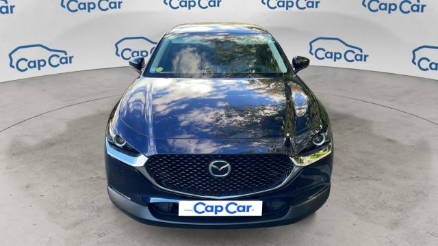 Mazda Cx-30 image 5