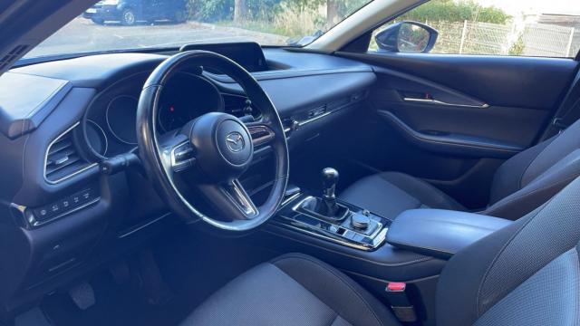 Mazda Cx-30 image 6