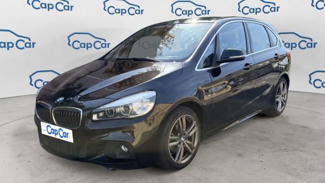 Bmw Serie 2 Active Tourer 218d 150 Steptronic M Sport