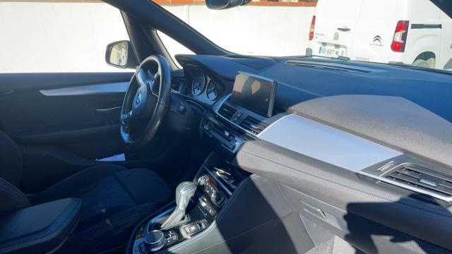 Bmw Serie 2 Active Tourer image 4