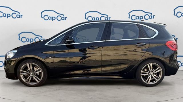 Bmw Serie 2 Active Tourer image 2