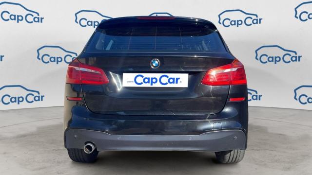 Bmw Serie 2 Active Tourer image 8