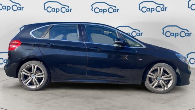 Bmw Serie 2 Active Tourer image 5