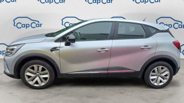 Renault Captur image 2