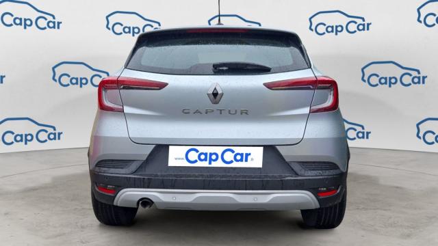 Renault Captur image 5
