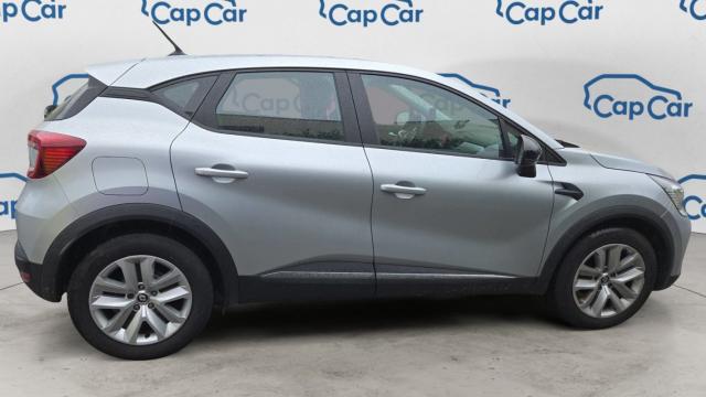 Renault Captur image 4