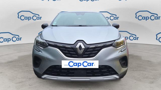 Renault Captur image 1