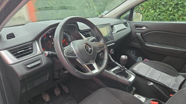 Renault Captur image 7