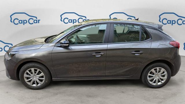 Opel Corsa image 4