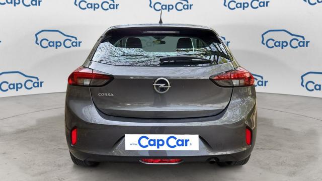 Opel Corsa image 1